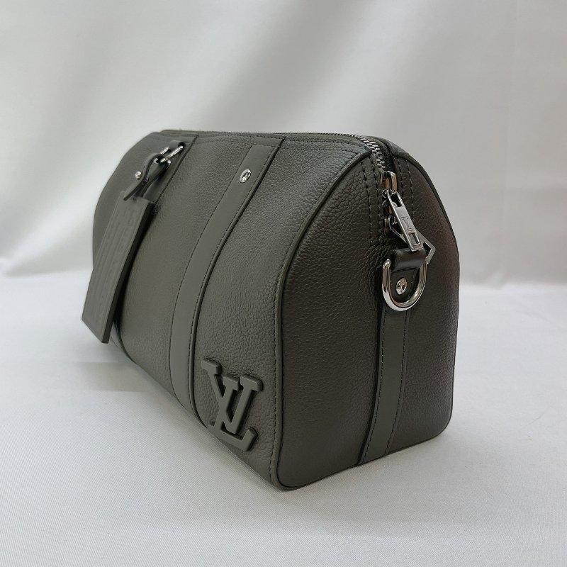 LV 全皮革CITY KEEPALL 25-2