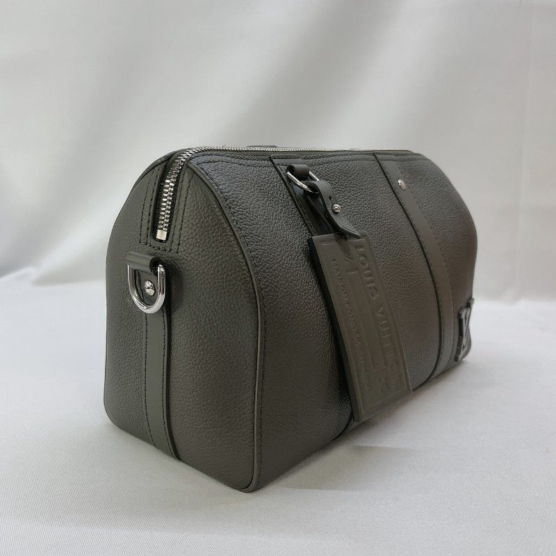 LV 全皮革CITY KEEPALL 25-3