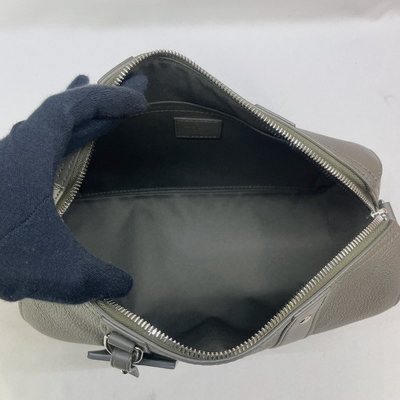 LV 全皮革CITY KEEPALL 25-4