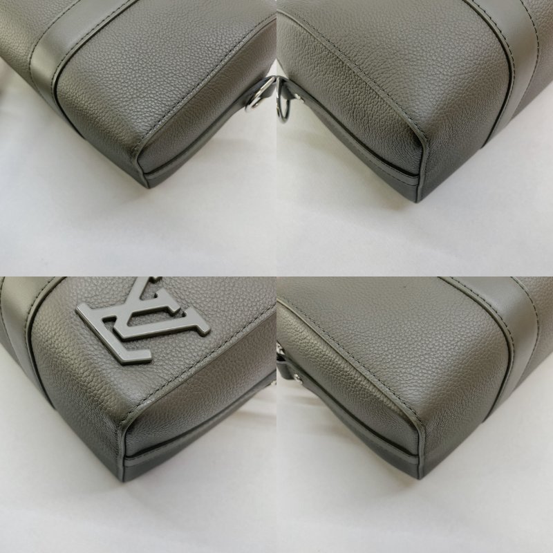 LV 全皮革CITY KEEPALL 25-9