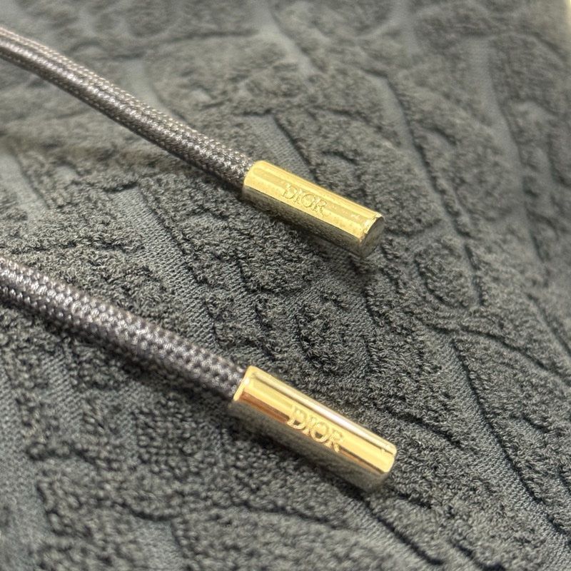 Dior Oblique 連帽運動上衣-9