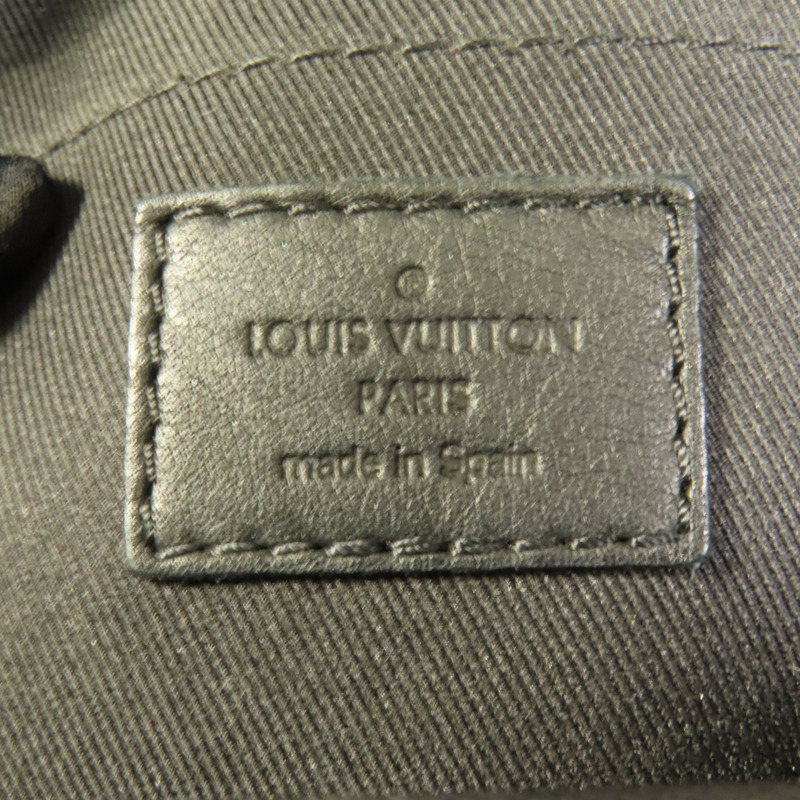 LOUIS VUITTON Monogram Palm Springs Mini金扣背包-8