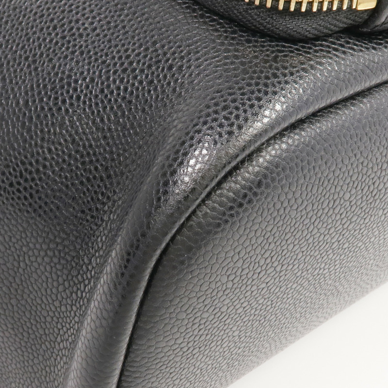 CHANEL 牛皮皮革Materasse Shoulder Bag金扣鏈帶肩背袋-6