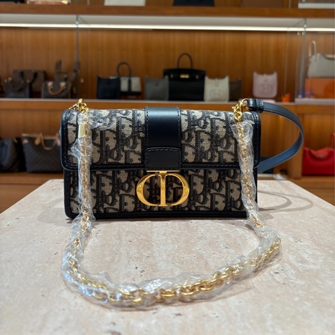 Dior 30 Montaigne 迪奧蒙田鏈條包