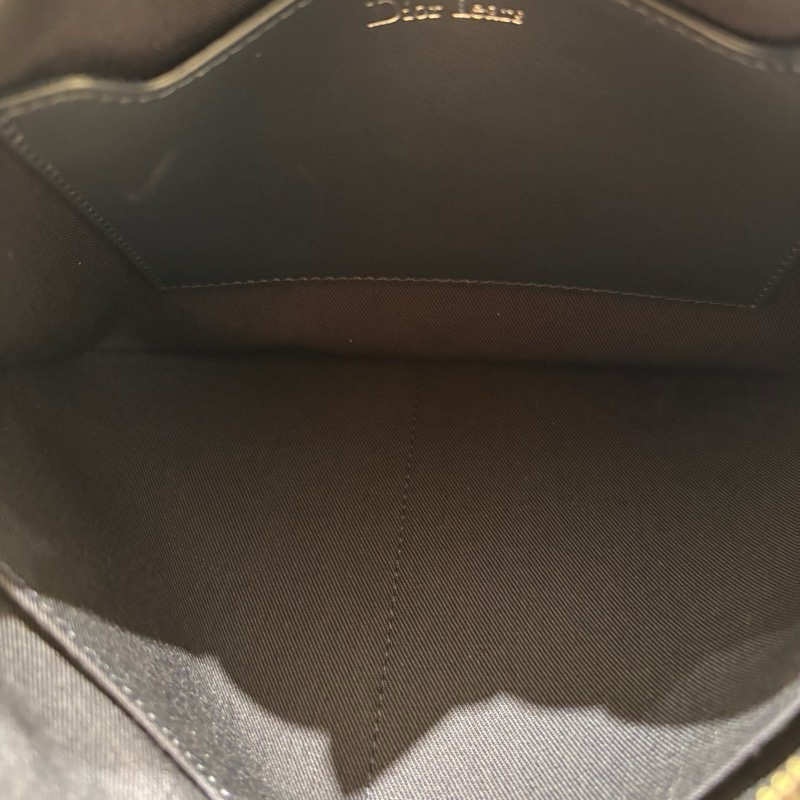 BALENCIAGA Hourglass 巴黎世家 鱷魚壓花沙漏包 XS-3