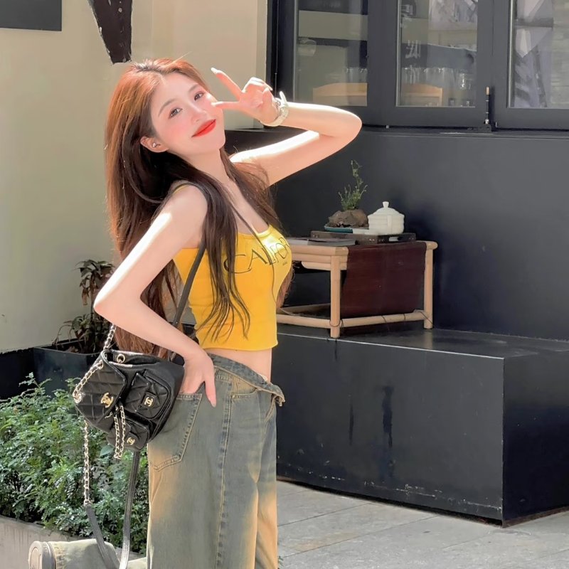 CHANEL Duma青蛙後背包 - 小號黑金-1