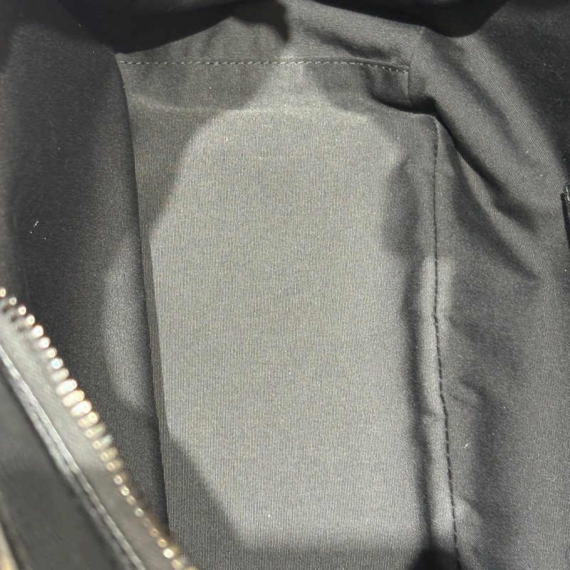 【經典緹花、大容量實用】Dior Oblique Hobo 馬鞍腋下包|Oblique 緹花布面|附寬版皮革肩帶|優雅與日常兼具的實背包-8