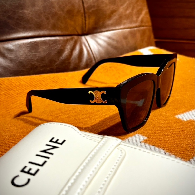 Celine 太陽眼鏡-3
