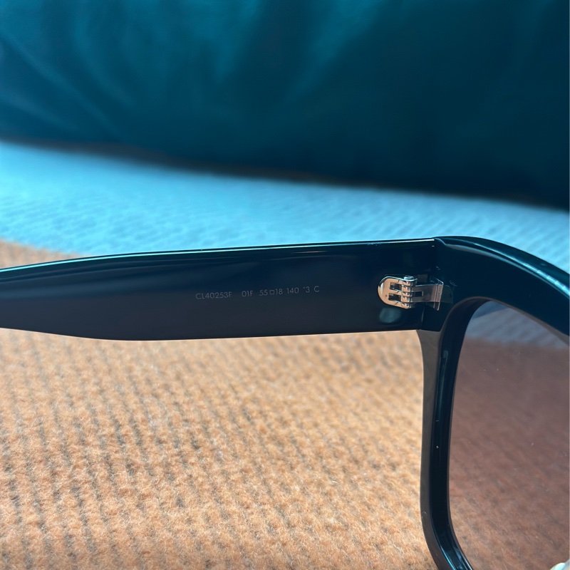 Celine 太陽眼鏡-8