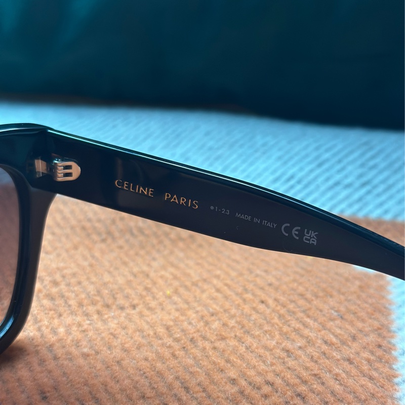 Celine 太陽眼鏡-9