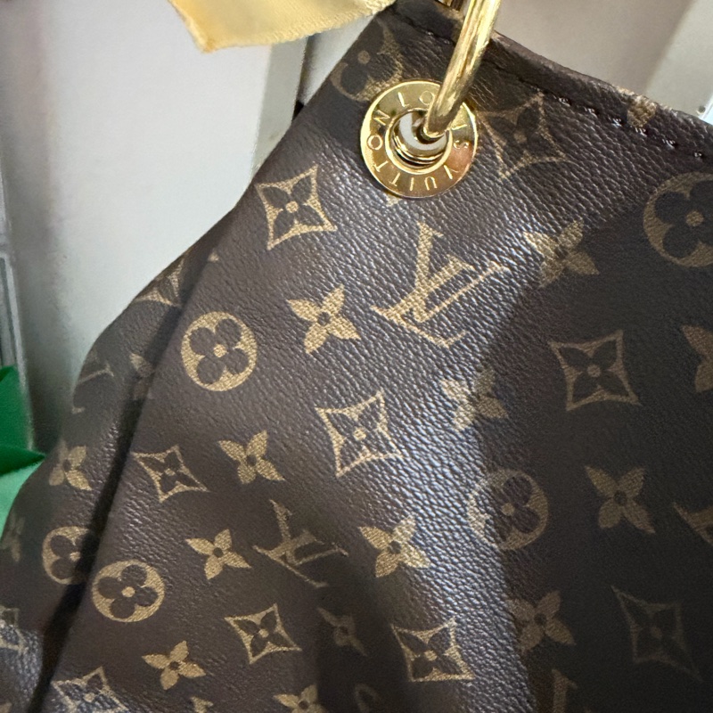 Lv artsy肩背包(已停產)-6