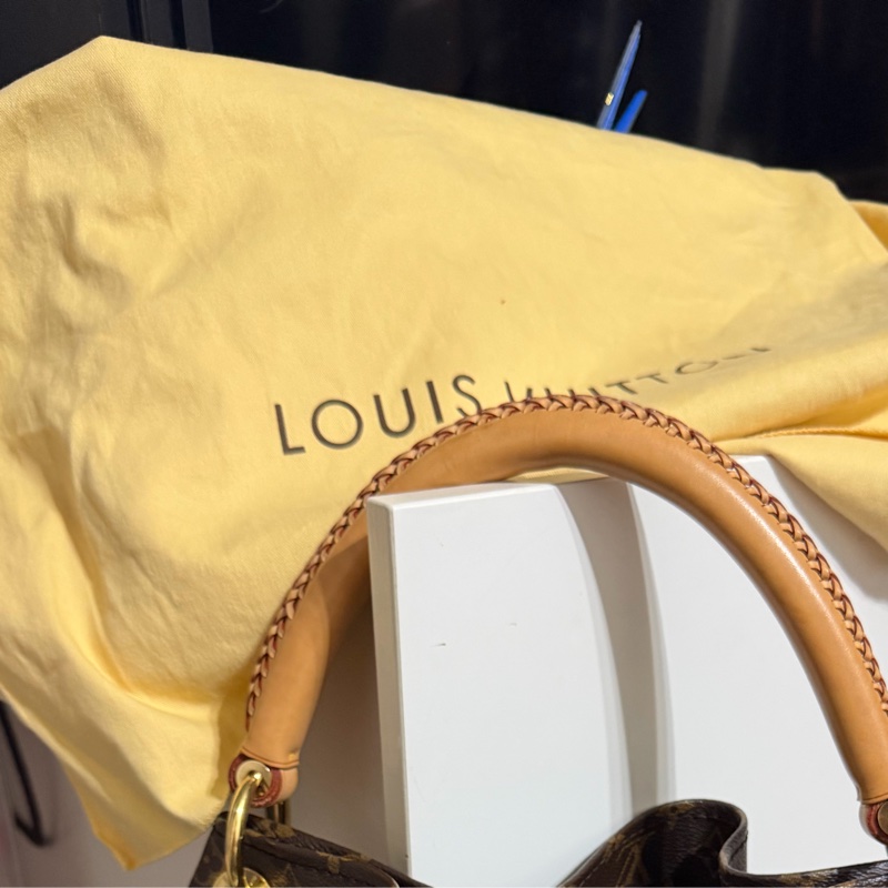 Lv artsy肩背包(已停產)-19