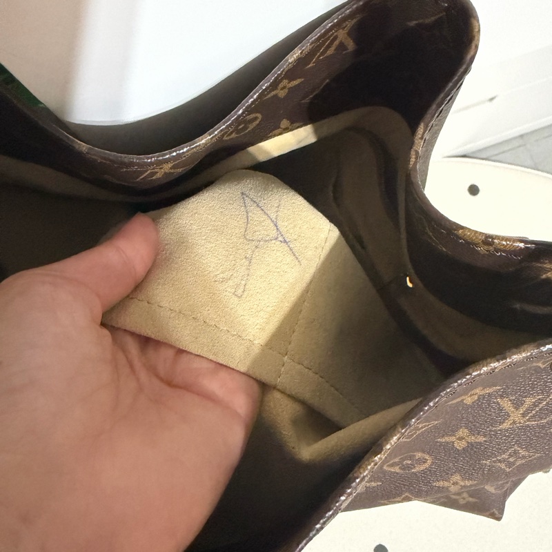 Lv artsy肩背包(已停產)-20