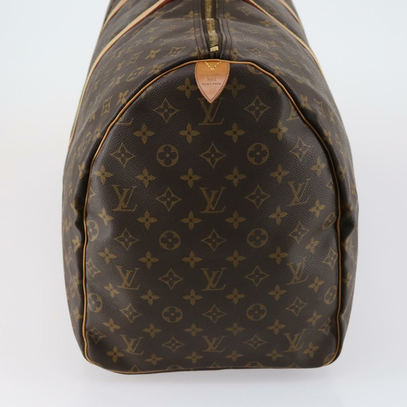 【日本直送】路易威登 Monogram Keepall 60 波士頓包 M41422 LV Auth ar13835-3