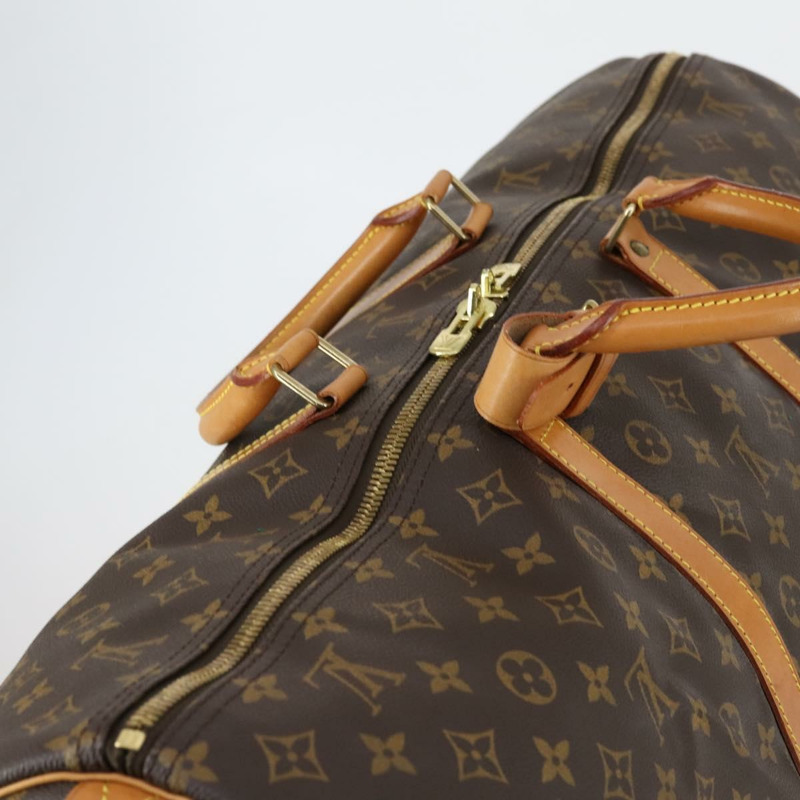 【日本直送】路易威登 Monogram Keepall 60 波士頓包 M41422 LV Auth ar13835-5