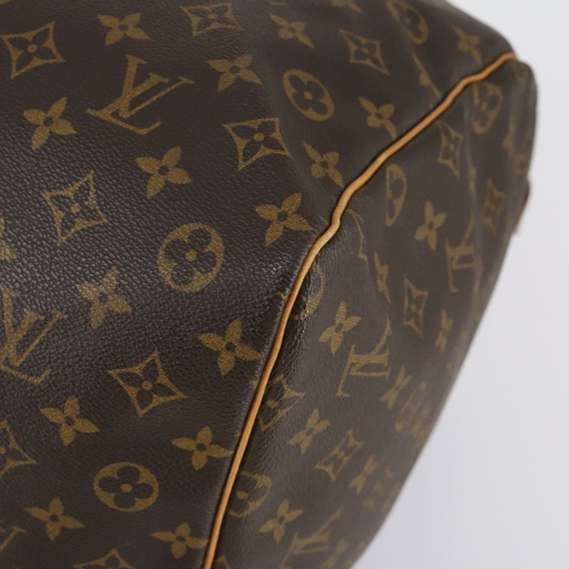 【日本直送】路易威登 Monogram Keepall 60 波士頓包 M41422 LV Auth ar13835-8
