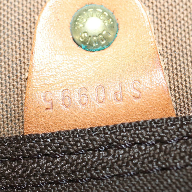 【日本直送】路易威登 Monogram Keepall 60 波士頓包 M41422 LV Auth ar13835-11