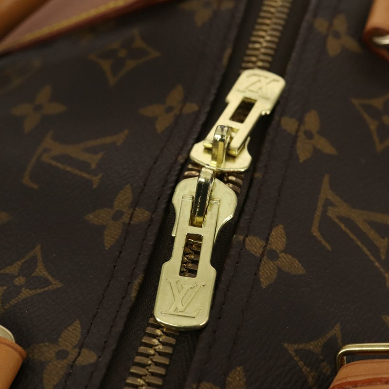 【日本直送】路易威登 Monogram Keepall 60 波士頓包 M41422 LV Auth ar13835-18