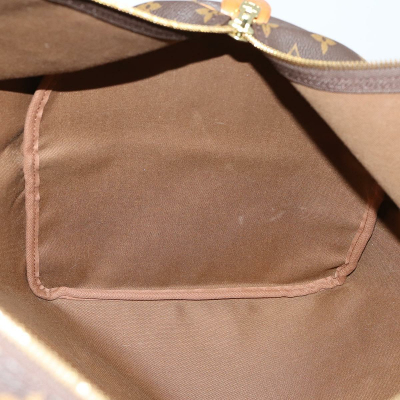 【日本直送】路易威登 Monogram Keepall 60 波士頓包 M41422 LV Auth ar13835-19