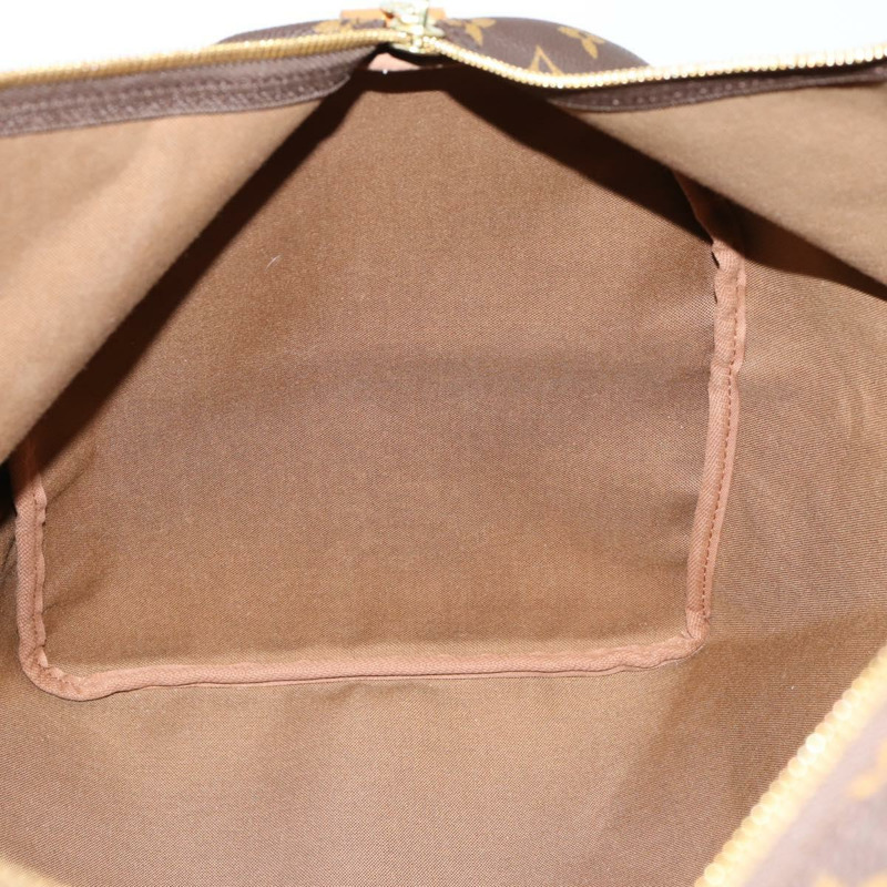 【日本直送】路易威登 Monogram Keepall 60 波士頓包 M41422 LV Auth ar13835-20