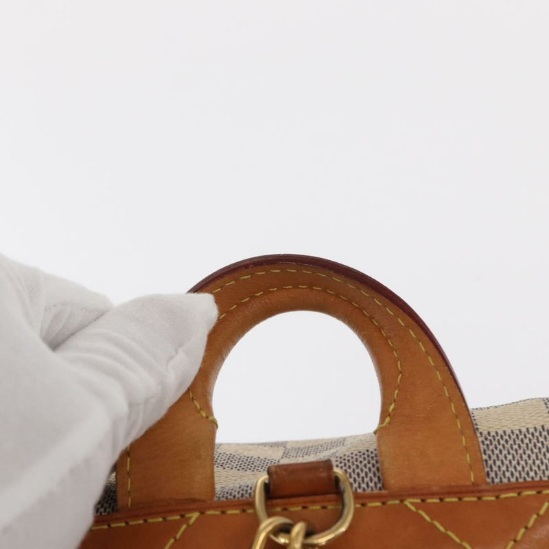 【日本直送】路易威登 Damier Azur Speron BB 單肩包 N44026 LV 正品 154844-13