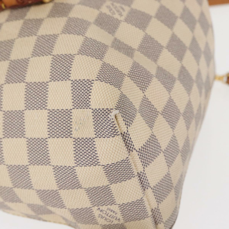 【日本直送】路易威登 Damier Azur Speron BB 單肩包 N44026 LV 正品 154844-15