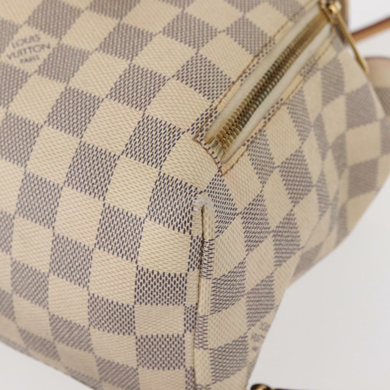 【日本直送】路易威登 Damier Azur Speron BB 單肩包 N44026 LV 正品 154844-16