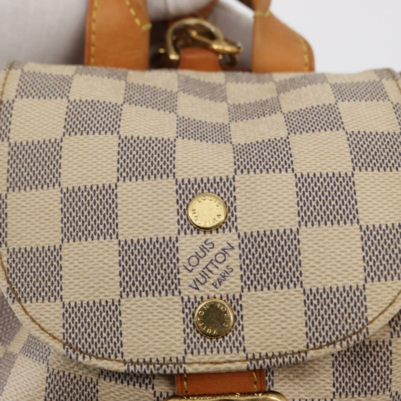 【日本直送】路易威登 Damier Azur Speron BB 單肩包 N44026 LV 正品 154844-20