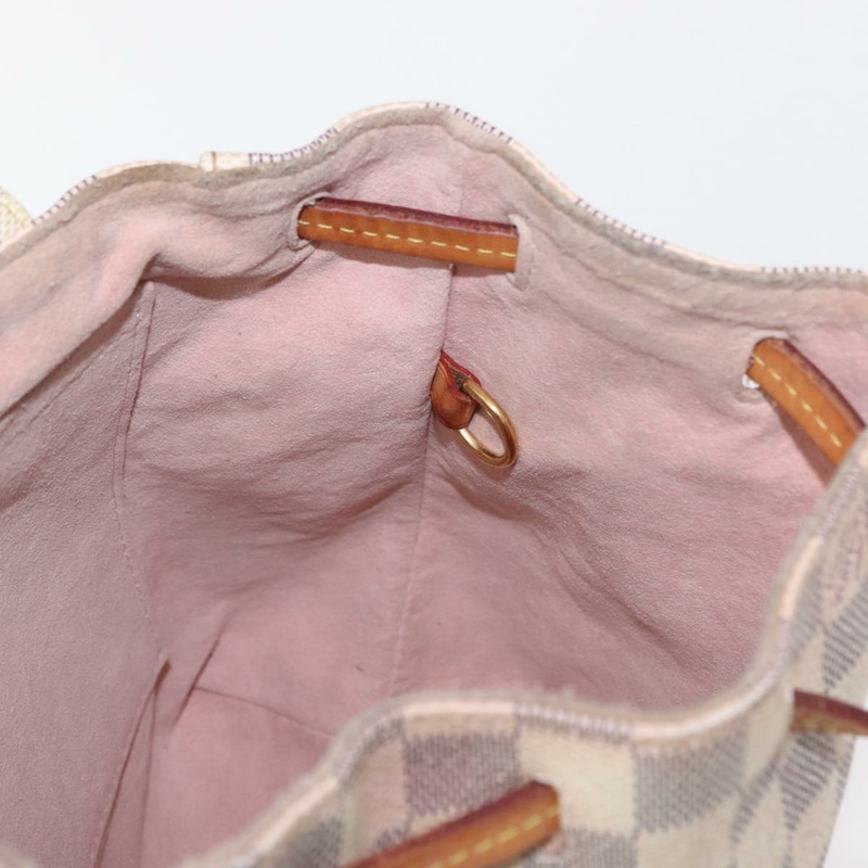 【日本直送】路易威登 Damier Azur Speron BB 單肩包 N44026 LV 正品 154844-25