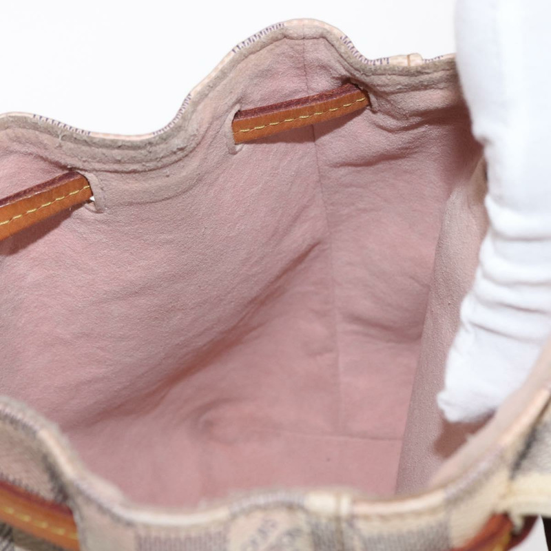 【日本直送】路易威登 Damier Azur Speron BB 單肩包 N44026 LV 正品 154844-26