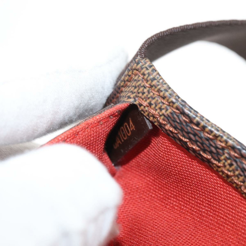 【日本直送】路易威登 Damier Ebene Geronimos 單肩包 N51994 LV 正品 155179-11