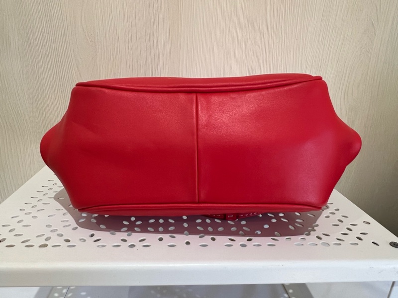 Coach*Disney 聯名紅色米奇包 孫芸芸同款 手提包 斜背包(全新收藏品)-4