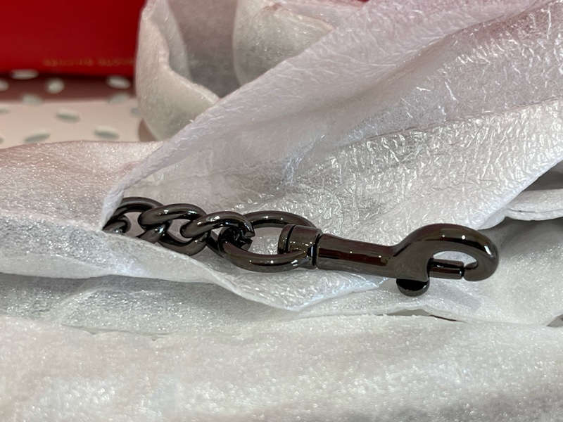 Coach*Disney 聯名紅色米奇包 孫芸芸同款 手提包 斜背包(全新收藏品)-7