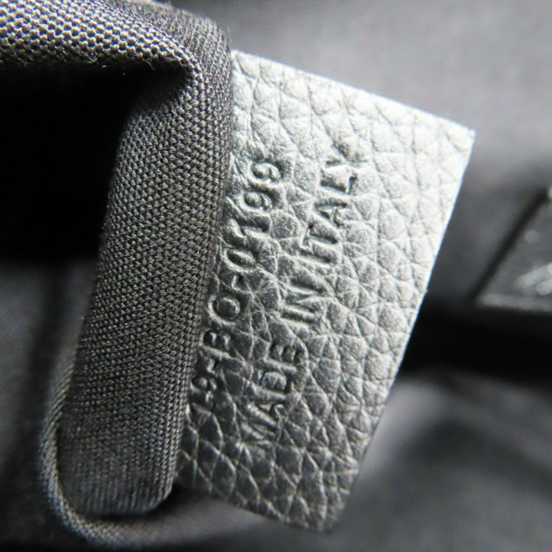 藍色 緹花帆布 塗鴉 Alex Foxton Saddle 馬鞍 肩背包【Dior 迪奧】-10