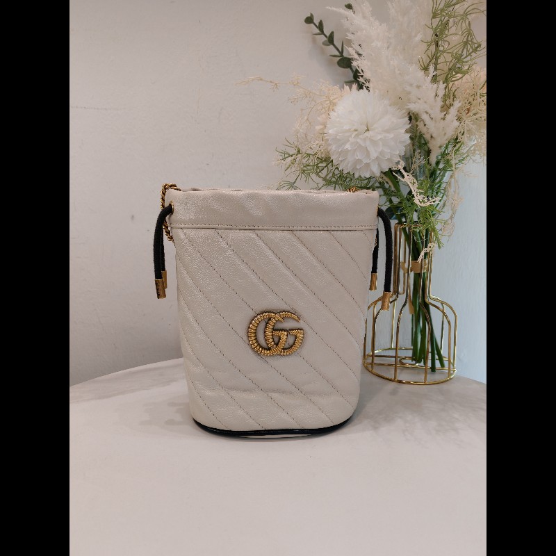 Gucci bucket-0