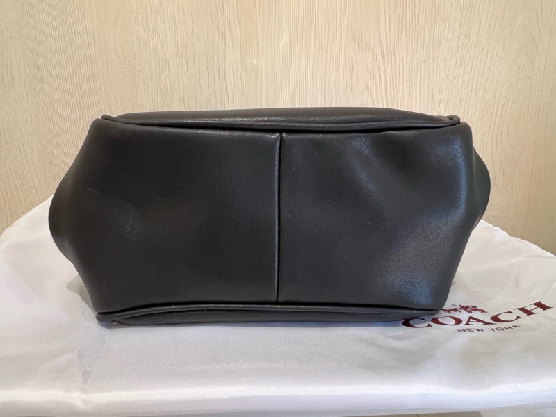 Coach*Disney 聯名黑色米奇包 孫芸芸同款 手提包 斜背包（全新收藏品）-3