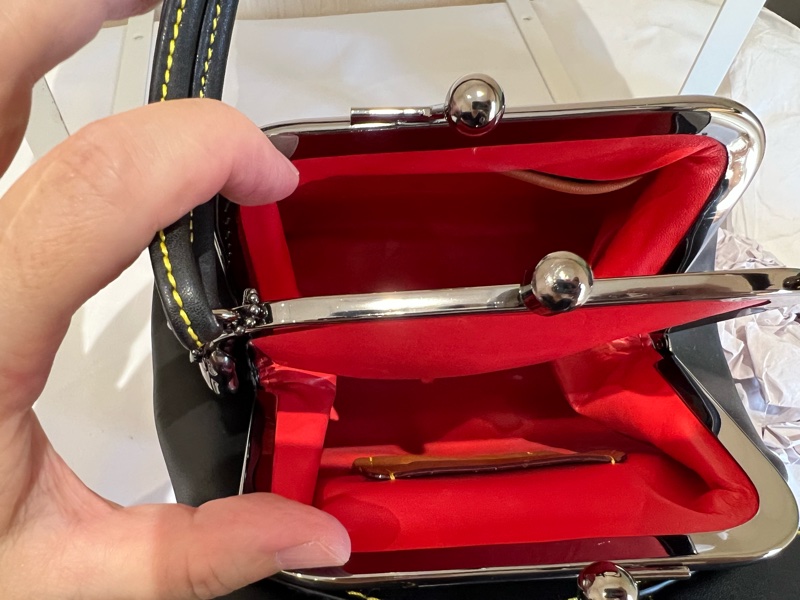 Coach*Disney 聯名黑色米奇包 孫芸芸同款 手提包 斜背包（全新收藏品）-5