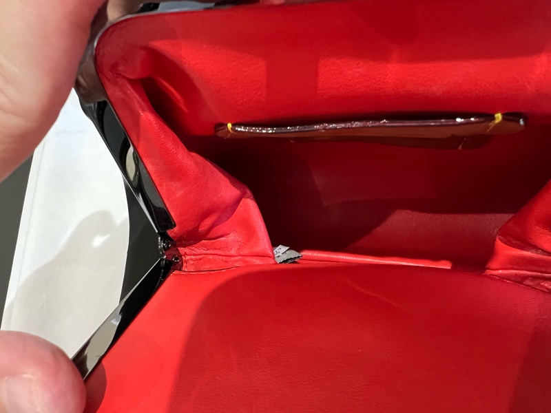 Coach*Disney 聯名黑色米奇包 孫芸芸同款 手提包 斜背包（全新收藏品）-7