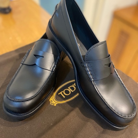 TOD’s 男鞋