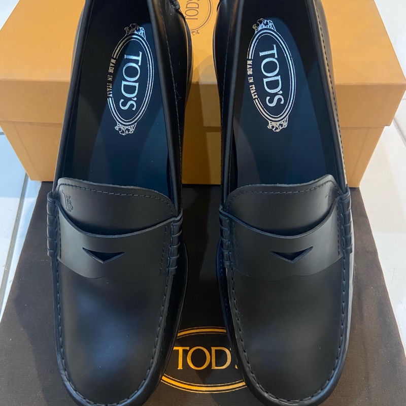 TOD’s 男鞋-1