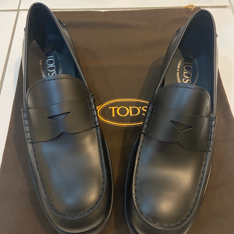TOD’s 男鞋-3