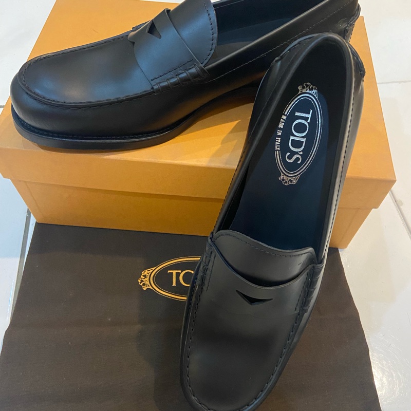 TOD’s 男鞋-8