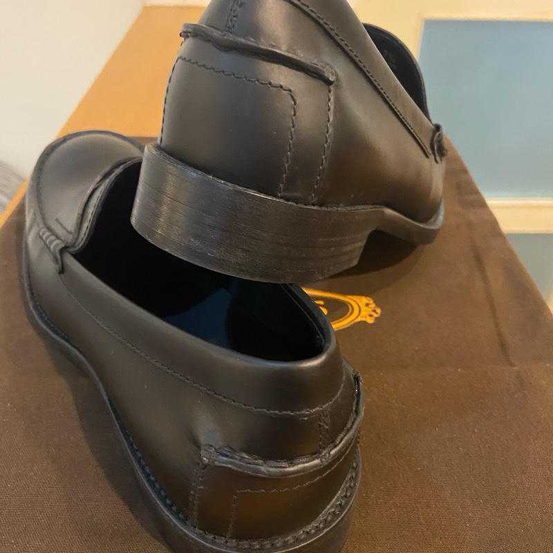 TOD’s 男鞋-10