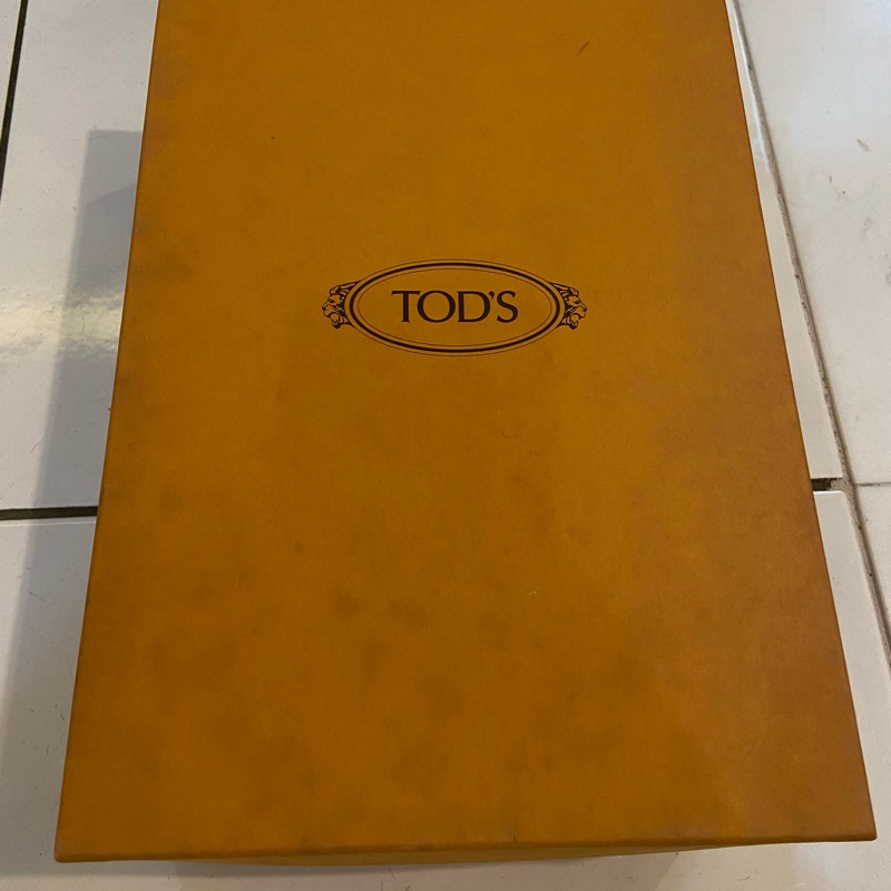 TOD’s 男鞋-16