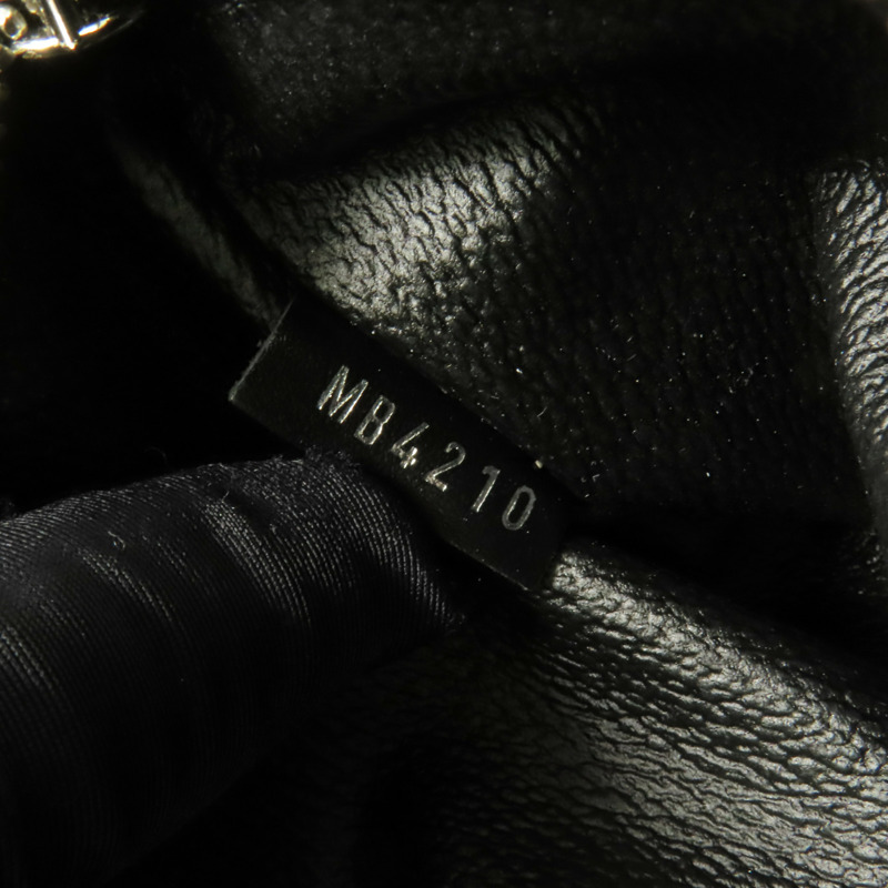 LOUIS VUITTON Tufted Monogram Speedy Bandouliere 25銀扣手挽肩背兩用袋-10