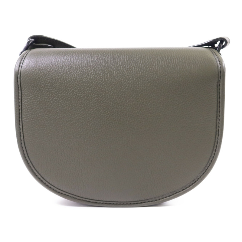 Dior 牛皮皮革Mini Gallop肩背袋-1