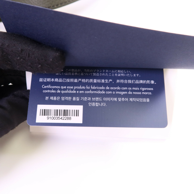 Dior 牛皮皮革Mini Gallop肩背袋-8