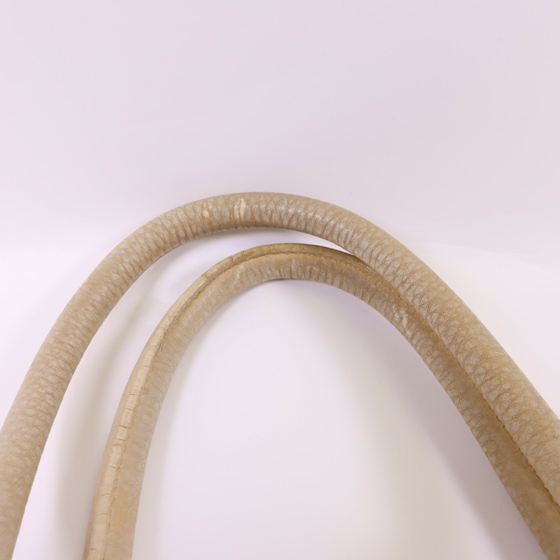 PRADA 牛皮皮革2 Way Shoulder Bag金扣手挽肩背兩用袋-19