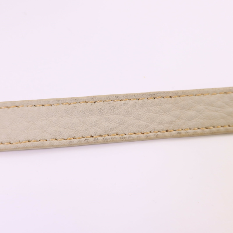 PRADA 牛皮皮革2 Way Shoulder Bag金扣手挽肩背兩用袋-23