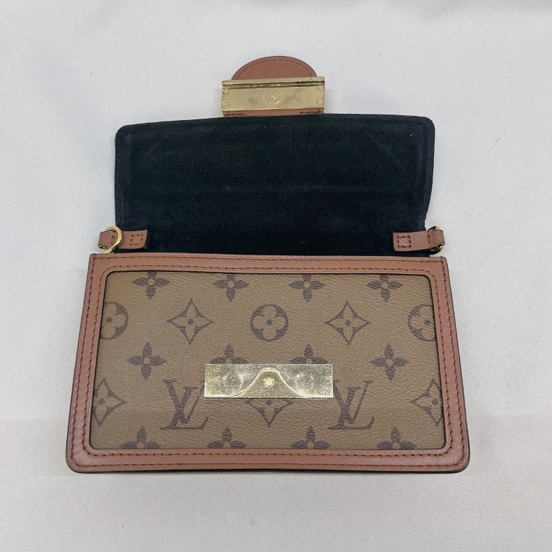 LV Dauphine 達芙妮WOC-3